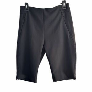 Tail White Label Womens Sz 6 (Waist 14”) Golf Shorts - Inseam 11” NWOT